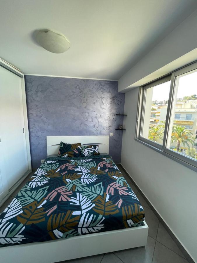 Superbe 2 Pieces Appartement A 5Min De La Mer Free Wifi Et Parking Nice Exterior photo
