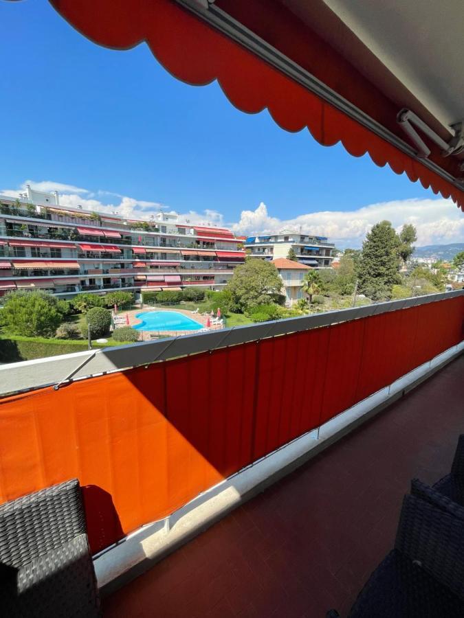 Superbe 2 Pieces Appartement A 5Min De La Mer Free Wifi Et Parking Nice Exterior photo