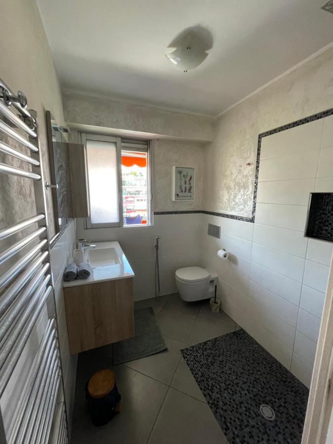Superbe 2 Pieces Appartement A 5Min De La Mer Free Wifi Et Parking Nice Exterior photo